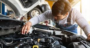 Troca de óleo e manutenção preventiva automotiva em Campinas